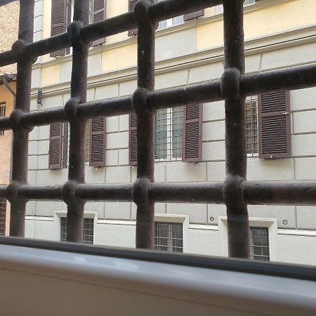 The Loft Of Puppets Villa Roma Exterior foto