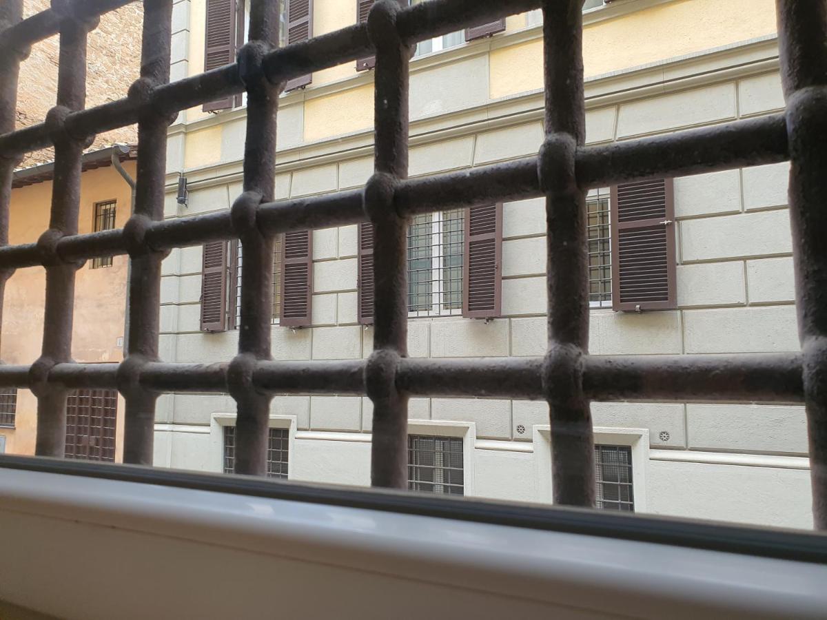 The Loft Of Puppets Villa Roma Exterior foto