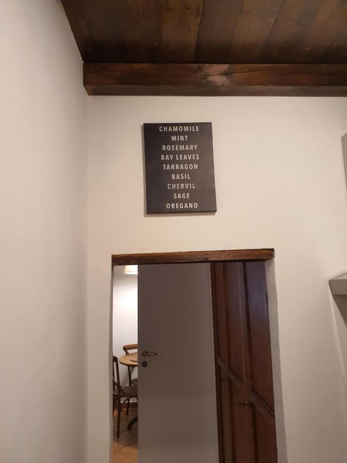The Loft Of Puppets Villa Roma Exterior foto